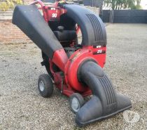 Garden, Outdoor & DIY Essex Maldon - Photos for Leaf Sucker and Garden Cleaning vacuum.